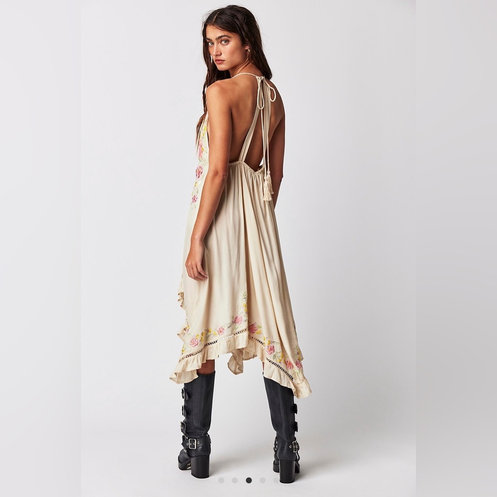 Free People full bloom top - Picture 2 of 2